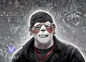 Roger3 Cartoon-Generator
