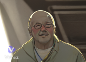 Roger4 Cartoon-Generator
