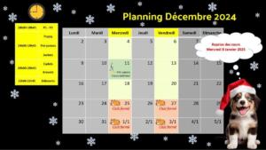 NDA Planning decembre n